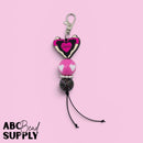 Dance Bag Clip Kit