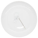 Heart Clip Beadable Keychains (Package of 1)