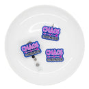 Chaos Coordinator Acrylic Accent 35x48mm (Package of 1)