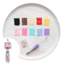 Rhinestone Pen Wraps (Package of 1)