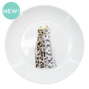 Animal Print Jumbo Tassels 107mm (Package of 1 - Choose Print)