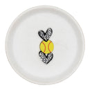 Softball Love Acrylic Accent w/Hole 50x21mm (Package of 1)