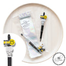 I'm Sorry! Did I Roll My Eyes Out Loud?! Beadable Pen Kit