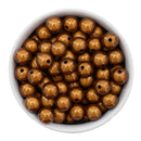 Brown Illusion Bead 12mm (Package of 20)