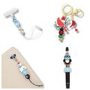 October Kit of the Month Extras - Set of 4 Cozy Winter Themed Projects