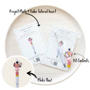 Nurse Heart Pen Kit