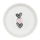 Baseball Love Acrylic Accent w/Hole 50x21mm (Package of 1)