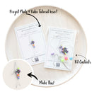 Scholastic Book Fair Bookmark Kit