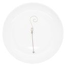 Beadable Ornaments on Swirl Hooks (Package of 1)