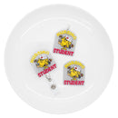 Nursing Student Acrylic Accent 47x41mm (Package of 1)