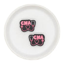CNA Focal Bead 22x30mm (Package of 2)