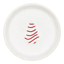 Christmas Tree Cake Acrylic Accent w/Hole 43x30mm (Package of 1)