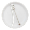 Beadable Bookmarks/Planner Markers (Package of 1)