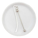 Beadable Bookmarks/Planner Markers (Package of 1)