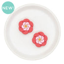 Retro Flower Style
