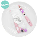 Snail Mail Beaded Box Cutter Kit