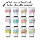 Everyday Lotion Keychain Kits and Lotion Singles