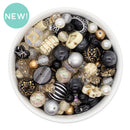 Neutral Little Bits Bead Assortment