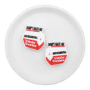Don't Hate Me Just Because I'm a Little Cooler Focal Bead 31x30mm (Package of 2)
