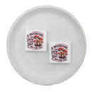 If Mushrooms Can Grow From Shit, You Can Too Silicone Focal Bead 28mm (Package of 2)