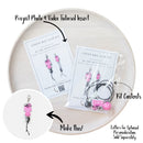Cheer Bag Clip Kit