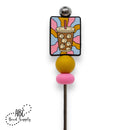 Retro Coffee Coffee Stirrer Kit