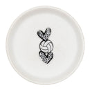 Volleyball Love Acrylic Accent w/Hole 50x21mm (Package of 1)