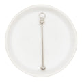 Beadable Bar - Add to your project of choice! (Package of 1)