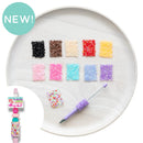 Rhinestone Pen Wraps (Package of 1)