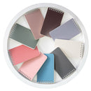 Aesthetic Spiral Mini Notepad (Package of 1 - Color Sent at Random)