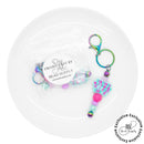 Everyone Was Thinking It, I Just Said It. Keychain Kit