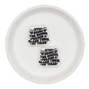 Stop Being The Bigger Person & Slash Their MF Tires Silicone Focal Bead 24x29mm (Package of 2)