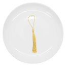 Bookmarks & More Tassels 130mm (Package of 1 - Choose Color)