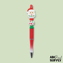 October Kit of the Month Extras - Set of 4 Christmas Themed Projects