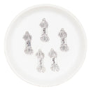 Yarn Charm 31x12mm (Package of 5)