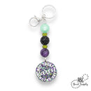 Not Today Karen, Not Today Flatback Acrylic Accent 48mm (Package of 1) - ABC Exclusive