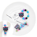 I Have it All Together... I Just Can't Find It Silicone Beverage Charm Kit