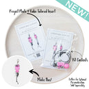 Cheer Bag Clip Kit