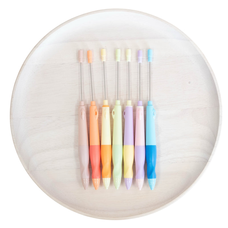 Beadable Clickable Mechanical Pencil (Package of 1)