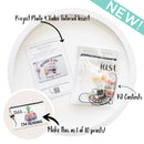 Bookish Essentials Pouch Kits and Individual Pouches