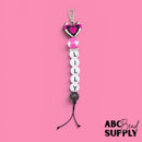 Dance Bag Clip Kit