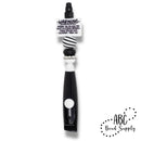 Warning for Opening Package Beaded Box Cutter Kit