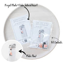 Gymnastics Owala Bottle Charm Kit