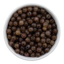 Sienna Marble 8mm (Package of Approx. 50 Beads)