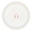 Baseball Enamel Jumbo Charm 18mm (Package of 1)