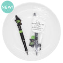 Green Witch Beadable Pen Kit