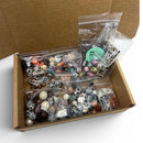 Extra Animal Themed June Bead Supply Box of the Month