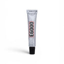e6000 Industrial Strength Contact Adhesive 0.18 fl oz Bottle (Package of 1)