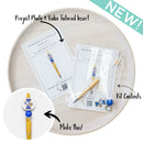 Irondequoit Eagles Pen Kit