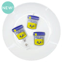 Urine Good Hands Acrylic Accent 50x45mm (Package of 1)